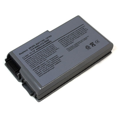 Dell inspiron 500m battery for inspiron 500m